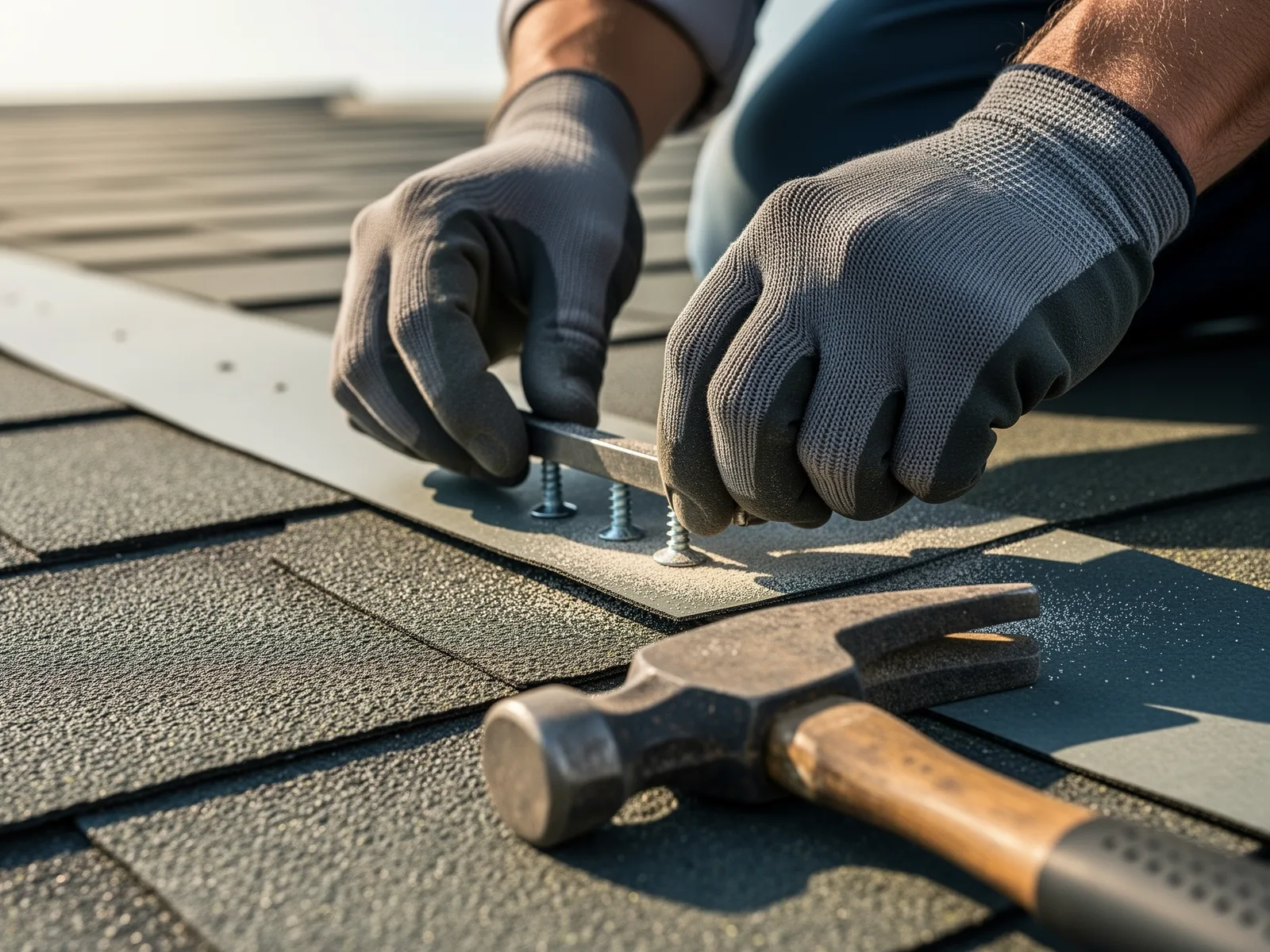 Why choose Fascia Repair in Vance, SC